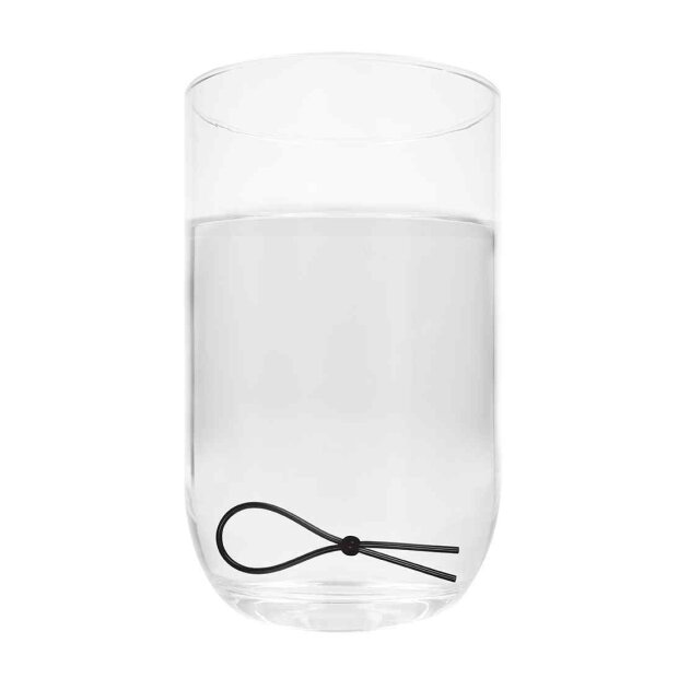 Erection Booster Black