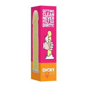 Dicky Soap 317 g