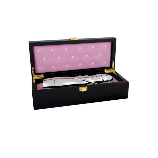 Exclusive Opis - Vibrator