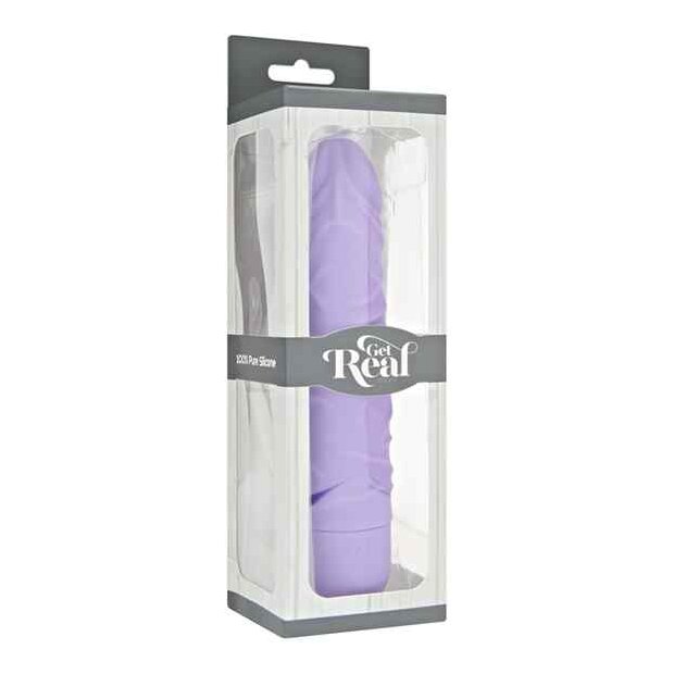 Classic Original Vibrator Purple