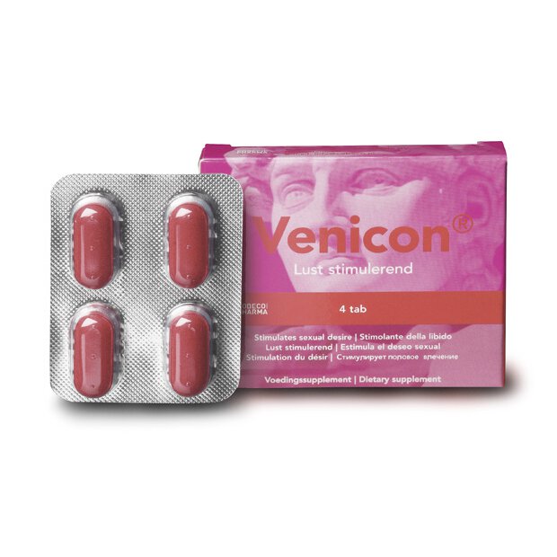 Venicon for Women