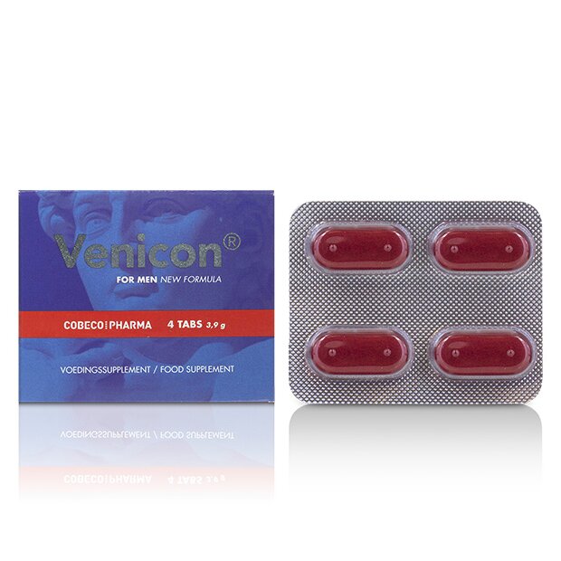 Venicon for Men
