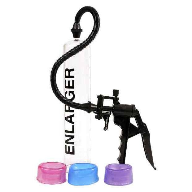 X Factor Enlarger Pump