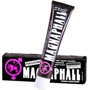 Magnaphall Penis Cream 45ml