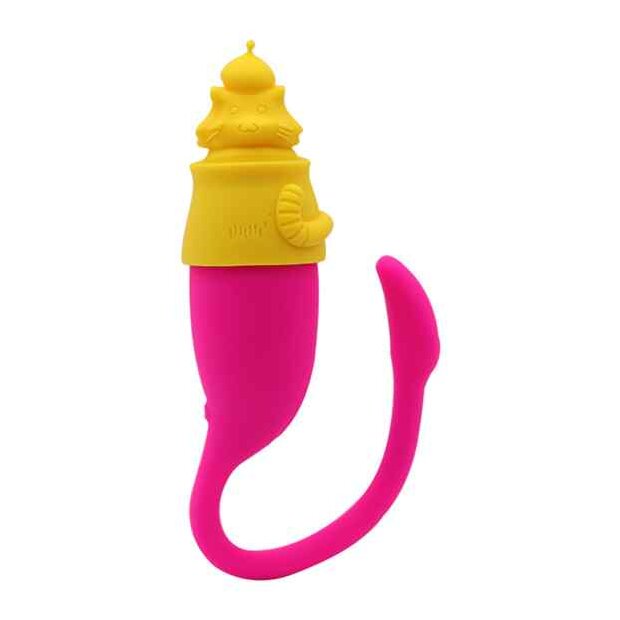 Magic Motion - Elizabeth Magic Kitten Cap