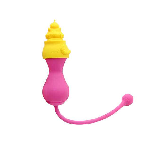 Magic Motion - Elizabeth Magic Kitten Cap