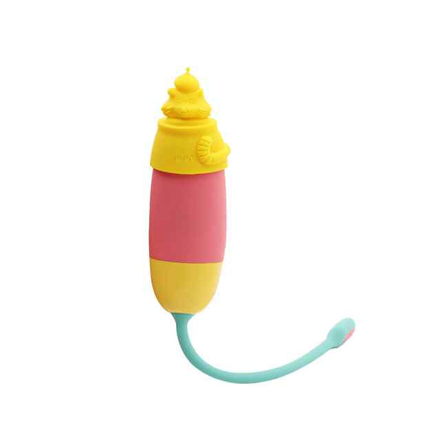 Magic Motion - Elizabeth Magic Kitten Cap