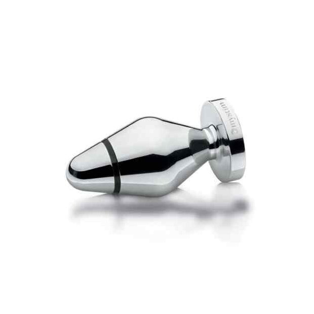 Mystim Little John Butt Plug S