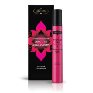 Kama Sutra  Intensify Plus Female Arousal Gel Warming 12 ml