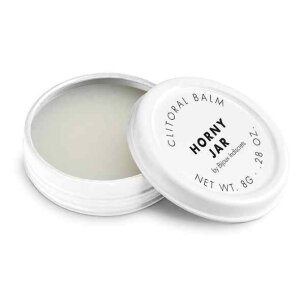 Bijoux Indiscrets Clitherapy Balm Horny Jar 8 g