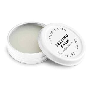 Bijoux Indiscrets Clitherapy Balm Sexting Balm 8 g