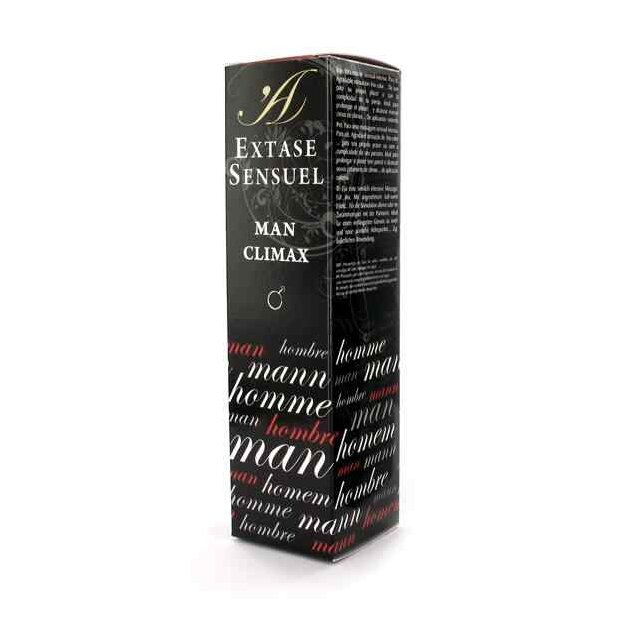 Extase Sensuel - Man Climax Stimulating Gel 30 ml