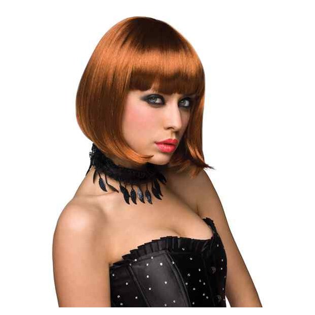 Wig Cici Red