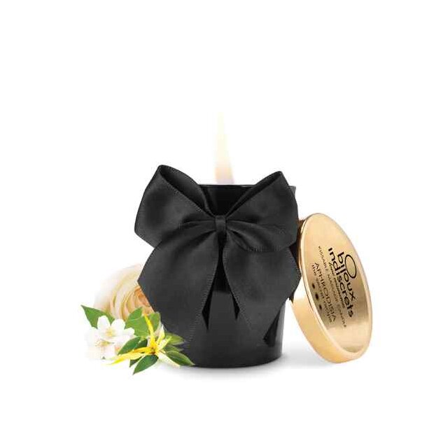 Bijoux Cosmetiques Massage Candle Aphrodisia