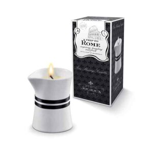 Petits Joujoux  Massage Candle Rome 120 g