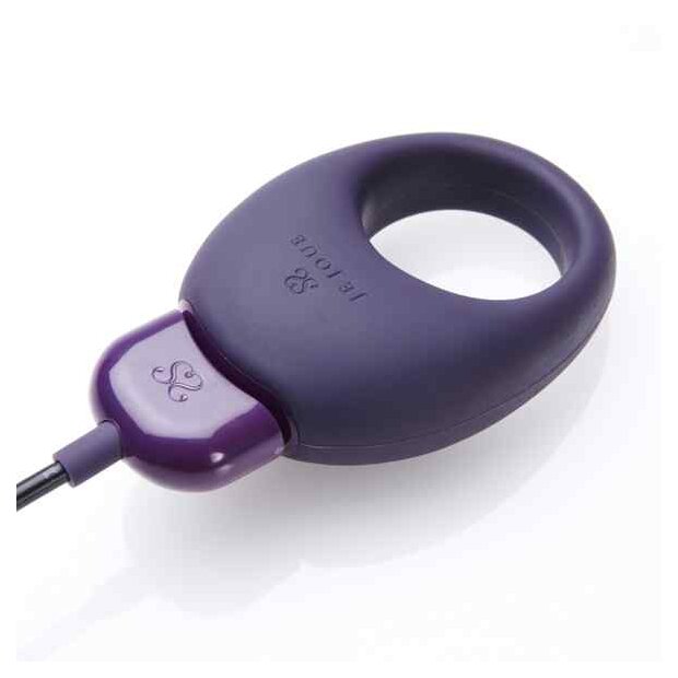 Je Joue - Mio Cock Ring Purple