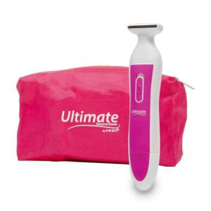 Ultimate Personal Shaver Women