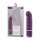 B Swish - bdesired Deluxe Pearl Vibrator Royal Purple