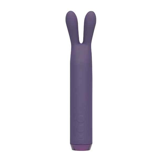 Je Joue - Rabbit Bullet Vibrator Purple