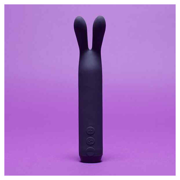 Je Joue - Rabbit Bullet Vibrator Purple