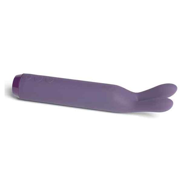 Je Joue - Rabbit Bullet Vibrator Purple