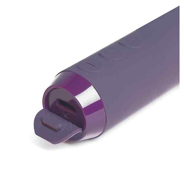 Je Joue - Rabbit Bullet Vibrator Purple