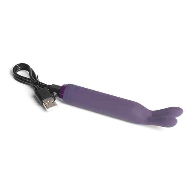 Je Joue - Rabbit Bullet Vibrator Purple