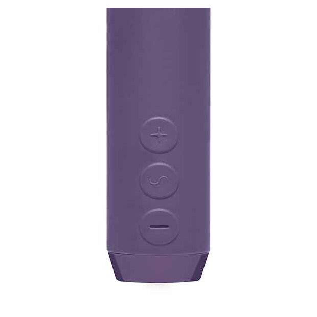 Je Joue - Rabbit Bullet Vibrator Purple