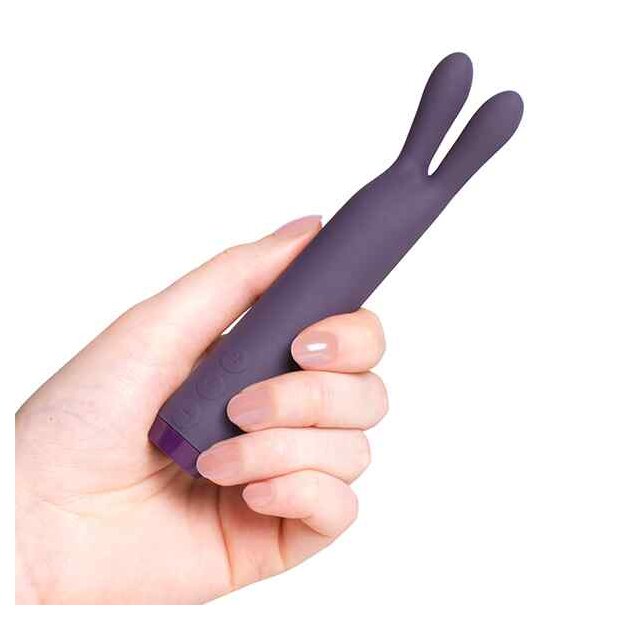 Je Joue - Rabbit Bullet Vibrator Purple