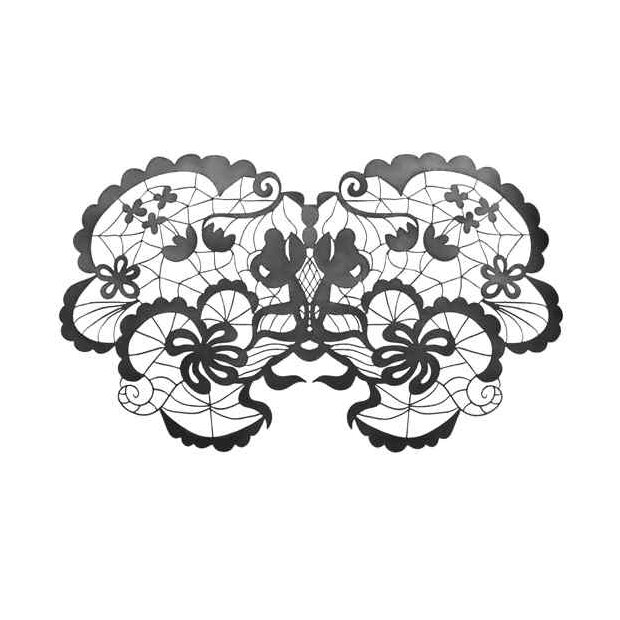 Bijoux Indiscrets Eyemask Anna