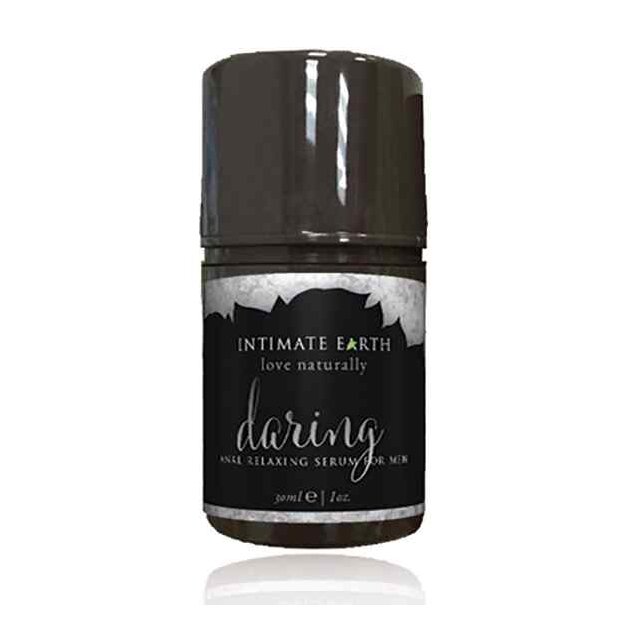 Intimate Earth Anal Relaxing Serum Daring for Men 30 ml