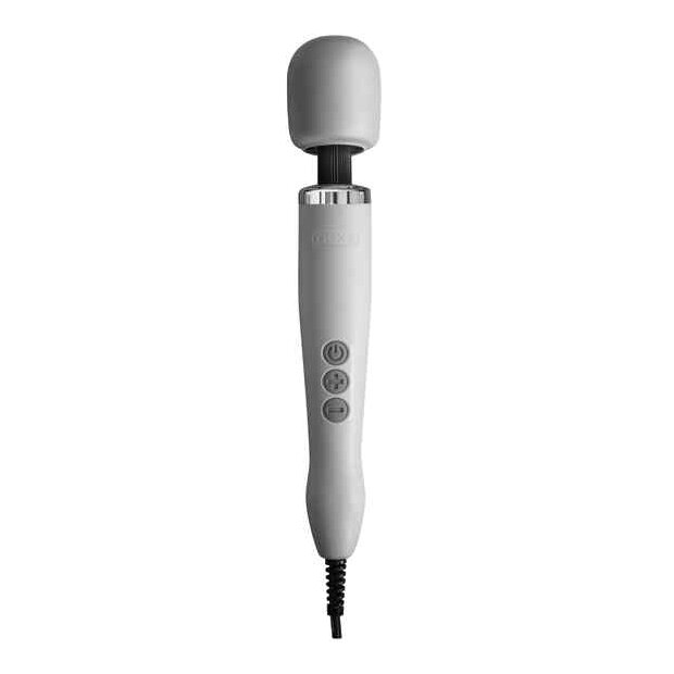 Doxy Wand Massager White