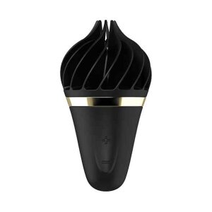 Satisfyer - Sweet Treat Spinnator Black