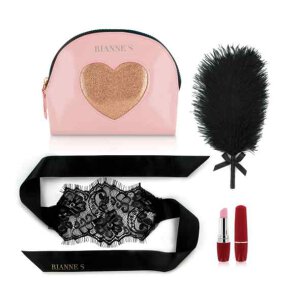 RS - Essentials - Kit dAmour Pink/Gold