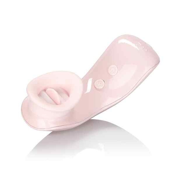 Inspire Flickering Intimate Arouser