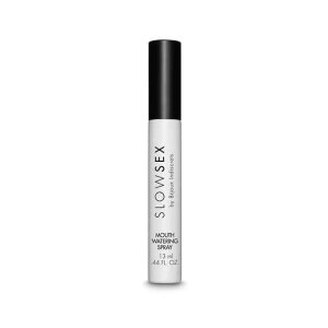 Bijoux Indiscrets slow Sex Mouthwatering Spray 13 ml