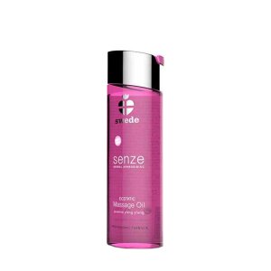 Swede Senze Massage Oil Jasmine Neroli Ylang...