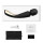 LELO Smart Wand 2 Large Massager Schwarz 30,4 cm