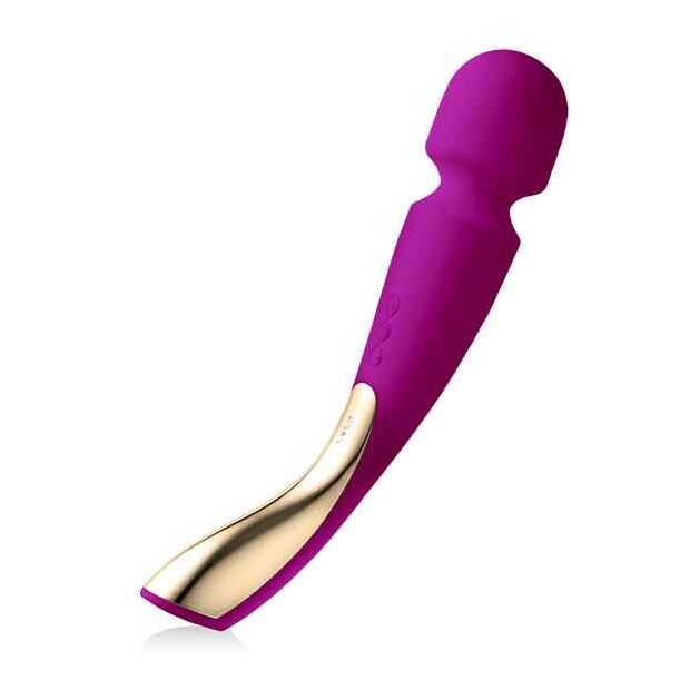 LELO Smart Wand 2 Massager Large Rosa 30,4 cm