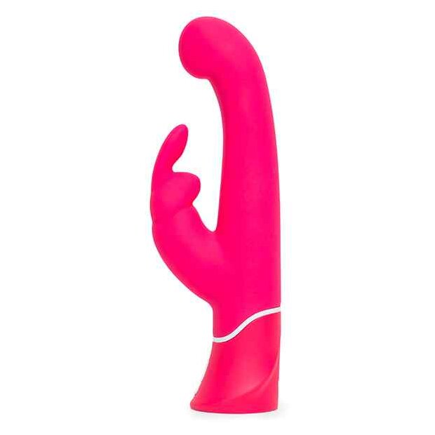 Happy Rabbit - G-Spot Rabbit Vibrator Pink
