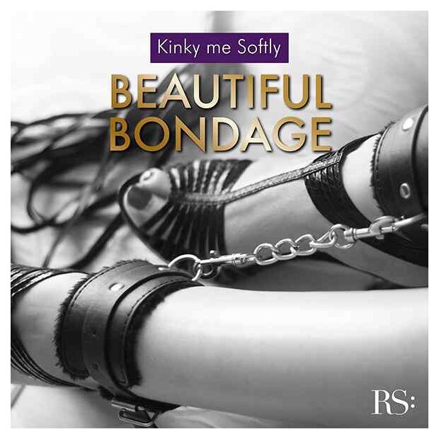 RS - Soiree - Kinky Me Softly Black