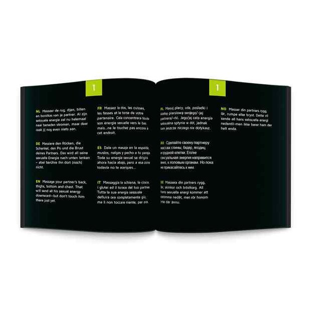 Sex Roulette Foreplay (NL-DE-EN-FR-ES-IT-PL-RU-SE-NO)