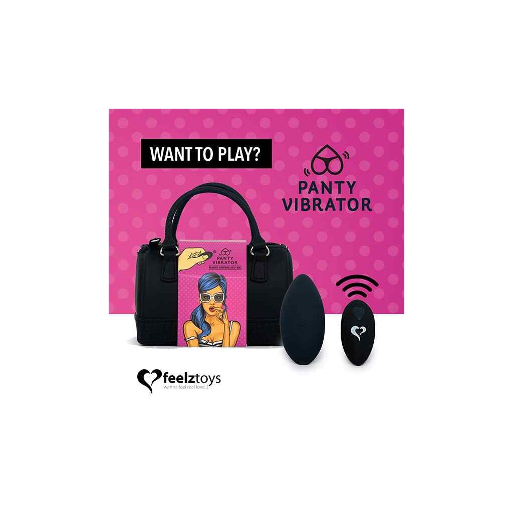 sexspielzeug marken FeelzToys