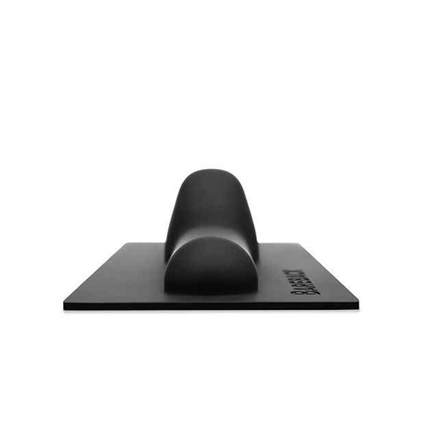 The Cowgirl Bareback Silicone Attachment