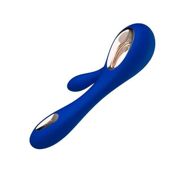 Lelo - Soraya Wave Deep Rose