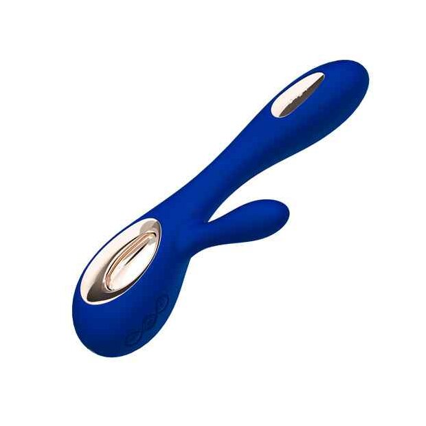 Lelo - Soraya Wave Deep Rose