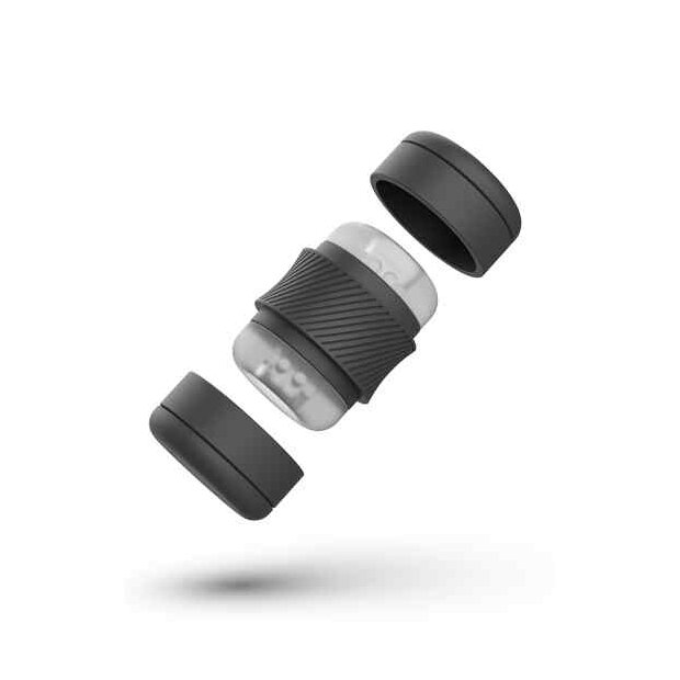 B Swish - bhandy Masturbator Classic Pearl