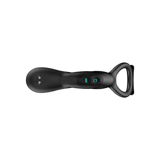 Nexus - Revo Embrace Waterproof Remote Control Rotating Prostate Massager