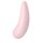 Satisfyer - Curvy 2+ Air Pulse Stimulator + Vibration Pink