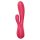 Satisfyer Mono Flex Vibrator Rabbit Vibrator Rot